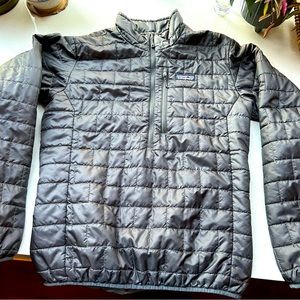 Patagonia MENS Nano Puff Pullover